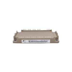آی جی بی تی IGBT 7MBR150VN120-50 7 PACK ORGINAL - فروشگاه قطعات الکترونیک میکرونور