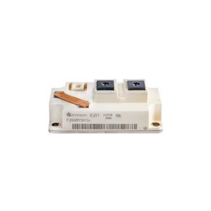 آی جی بی تی IGBT FZ600R12KS4 SINGLE PACK ORGINAL - فروشگاه قطعات الکترونیک میکرونور