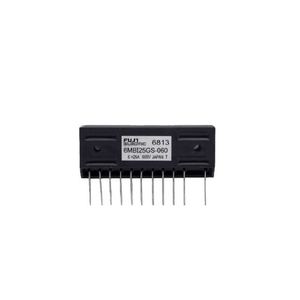 آی جی بی تی IGBT 6MBI25GS-060 FUJI 6 PACK ORGINAL - فروشگاه قطعات الکترونیک میکرونور