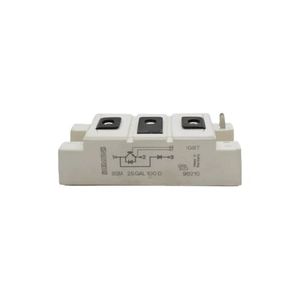 آی جی بی تی IGBT BSM25GAL100D SINGLE PACK ORGINAL - فروشگاه قطعات الکترونیک میکرونور