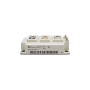 آی جی بی تی IGBT FF300R12KT4 DUAL PACK ORGINAL - فروشگاه قطعات الکترونیک میکرونور