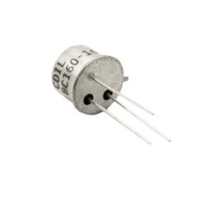 TRANSISTOR BC160 ORG DIP ترانزیستور - فروشگاه قطعات الکترونیک میکرونور