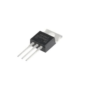 MOSFET IRF2807PBF ORG DIP ماسفت - فروشگاه قطعات الکترونیک میکرونور