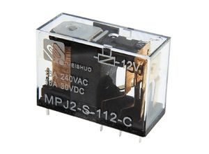 OMRON G2R-1-E - فروشگاه قطعات الکترونیک میکرونور
