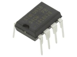 IC AT24C04C-PUM COPY DIP آیسی - فروشگاه قطعات الکترونیک میکرونور