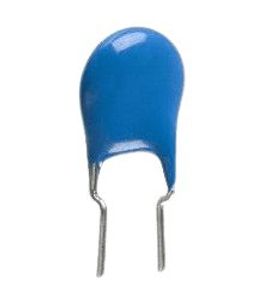 خازن مایلار CAP MYLAR 470PF 2KV - فروشگاه قطعات الکترونیک میکرونور