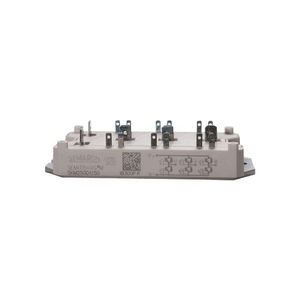 آی جی بی تی IGBT SKM25GD125D 6 PACK ORGINAL - فروشگاه قطعات الکترونیک میکرونور