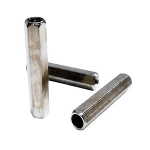 SPACER 25MM FF اسپیسر فلزی - فروشگاه قطعات الکترونیک میکرونور