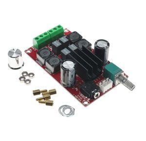 ماژول آمپلی فایر MODULE XH-M189 2CH 50W - فروشگاه قطعات الکترونیک میکرونور