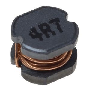 IND CD43 4.7UH SMD سلف - فروشگاه قطعات الکترونیک میکرونور