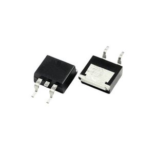 ماسفت MOSFET IRFZ44NS SMD ORIGINAL - فروشگاه قطعات الکترونیک میکرونور