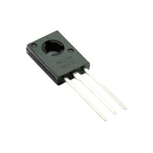 TRANSISTOR BD238 COPY DIP ترانزیستور - فروشگاه قطعات الکترونیک میکرونور