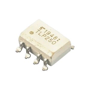 OPTO TLP250 ORG SMD اپتوکوپلر - فروشگاه قطعات الکترونیک میکرونور