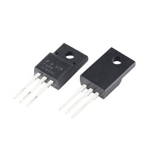 MOSFET 11N60C COPY DIP ماسفت - فروشگاه قطعات الکترونیک میکرونور