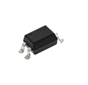 OPTO EL2501S ORG SMD اپتوکوپلر - فروشگاه قطعات الکترونیک میکرونور