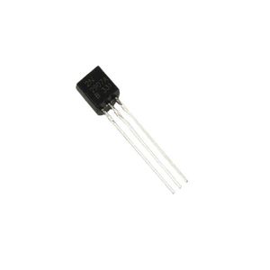 TRANSISTOR PN2907 ORG DIP ترانزیستور - فروشگاه قطعات الکترونیک میکرونور