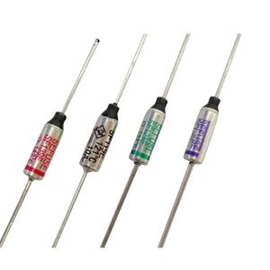 ترمو فیوز - فیوز حرارتی 70 درجه سانتی گراد 10A کد SF169E