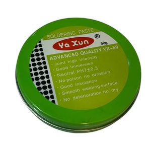 روغن لحیم تایوانی YAXUN YX-50