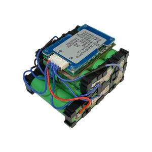 باتری لیتیومی ,18650 1600mAh 22.2V برند الکترا