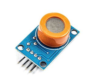 ماژول سنسور گاز الکل – تشخیص الکل MQ-3