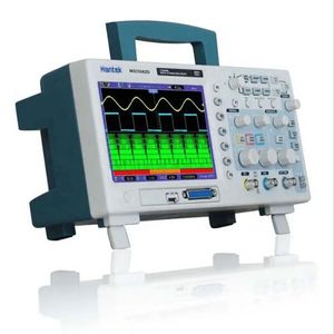 اسیلوسکوپ هانتک (HANTEK) MSO5062D