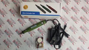 فرز انگشتی شارژی مدل HB001