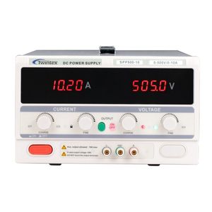 منبع تغذیه توئینتکس SPP-120-10 (TWINTEX)