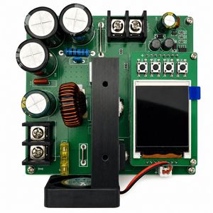 ماژول مبدل DC-DC افزاینده 900 وات CentIoT