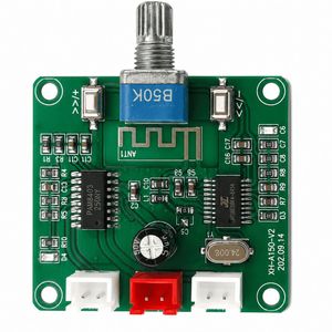 ماژول آمپلی فایر بلوتوثی XH-A150-V2