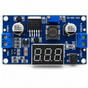 ماژول مبدل DC-DC کاهنده ZX-052