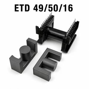 هسته فریت ETD49/50/16 با قرقره 20 پین