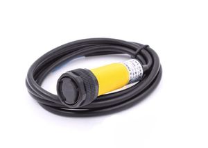 سنسور مجاورت 30cm قابل تنظیم مدل E18-D50NK