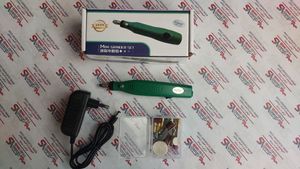 فرز انگشتی شارژی مدل HB004