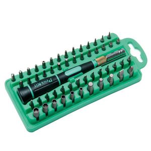 ست پیچ گوشتی 58 عددی پروسکیت SD-9828 (PROSKIT)