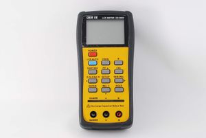 lcr متر تایوانی دری مدل DE 5000