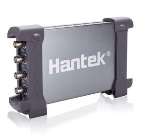 کارت اسیلوسکوپ هانتک (HANTEK) 6074BD