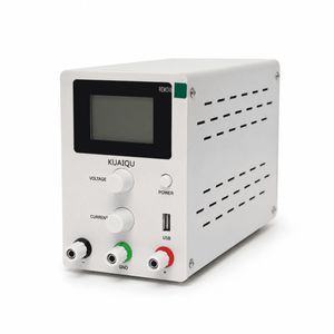 منبع تغذیه کوآی‌کو (KUAIQU) R-SPS3010D