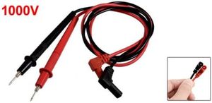 پراب مولتی‌متر کایسی (KAISI) HC-95T