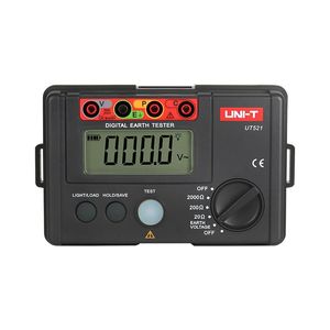 ارت سنج میله ای یونیتی مدل UNI-T UT521