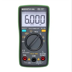 ال سی آر متر زویی (ZOYI ) ZT-102L