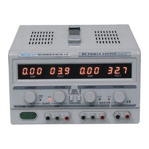 منبع تغذیه لانگ وی (LONG WEI) TRP3005-2D