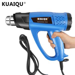 سشوار صنعتی کوآی‌کو (KUAIQU) مدل KQ8672S
