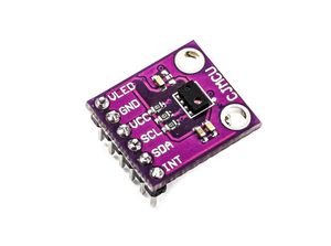 سنسور تشخیص نور مدل AP3216