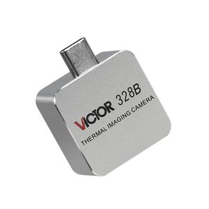 دوربین حرارتی ویکتور (VICTOR) 328B
