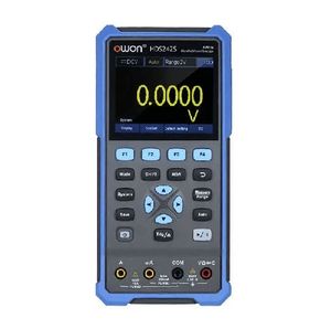 اسیلوسکوپ دستی اوون (OWON) HDS242S