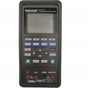 اسیلوسکوپ دستی هانتک (HANTEK) 2C42