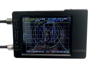 نتورک آنالایزر Lite VNA 64