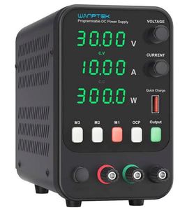 منبع تغذیه وانپتک (WANPTEK) APS3010H