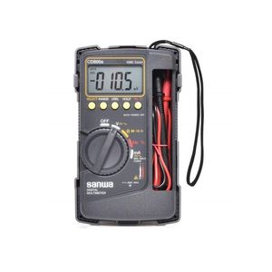 مولتی متر سانوا (SANWA) CD800a