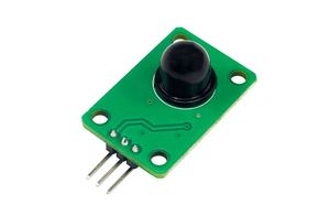 ماژول سنسور تشخیص حرکت D203S PIR